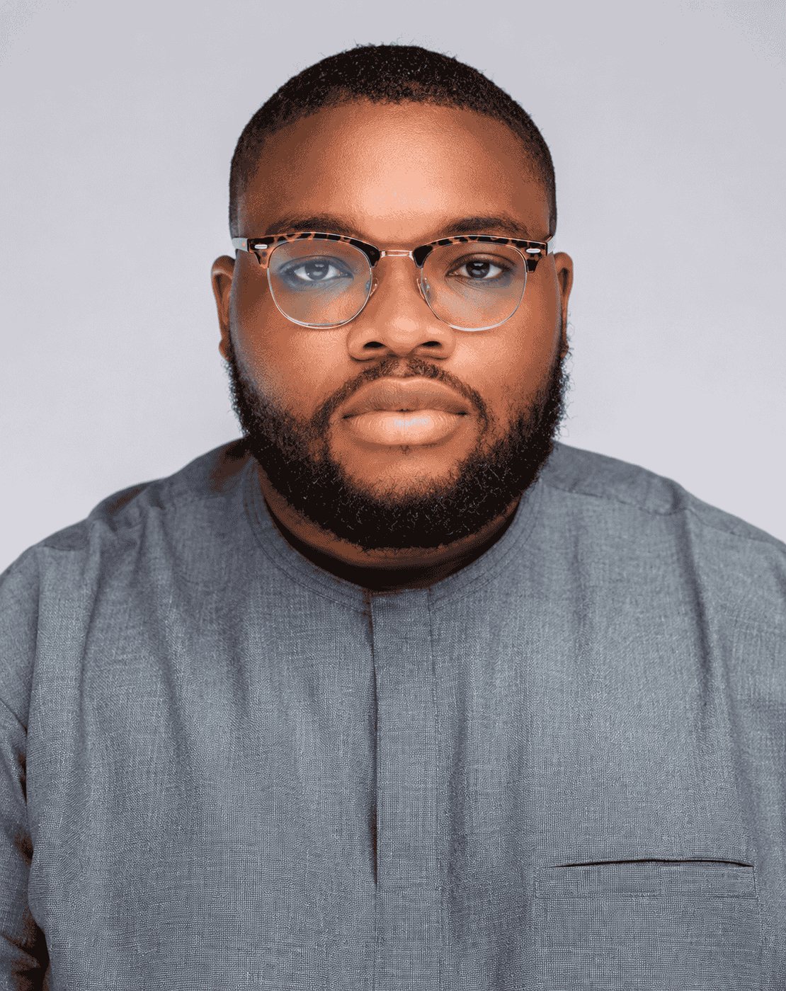 Samuel Kaley Nzidee, Founder of Project New Nigeria
