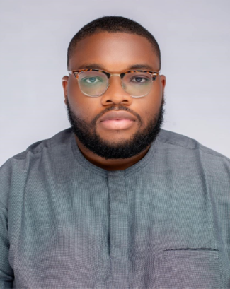 Samuel Kaley Nzidee, Founder of Project New Nigeria